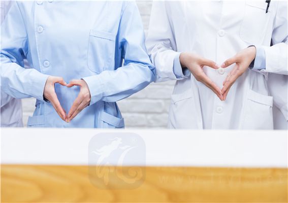 石家庄医护行业礼仪